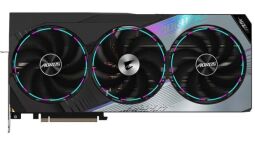 Відеокарта GIGABYTE GeForce RTX 4080 16GB GDDR6X AORUS M