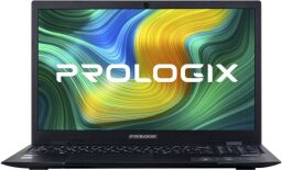 Ноутбук Prologix M15-710 (PN15E01.PN58S2NWP.021) Black от производителя Prologix