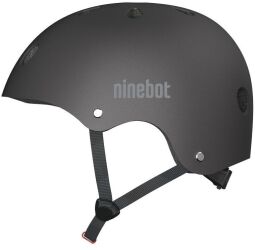 Защитный шлем Segway-Ninebot, размер L, черный (AB.00.0020.50) от производителя Segway