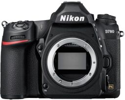 Цифр. фотокамера дзеркальна Nikon D780 body