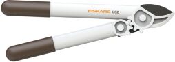 Сучкоріз контактний Fiskars White L32, 35мм, 43.2см, 370гр