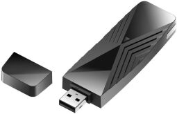 WiFi-адаптер D-Link DWA-X1850 AX1800, USB 3.2 від виробника D-Link