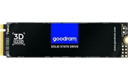 Накопитель SSD 1TB GOODRAM PX500 M.2 2280 PCIe 3.0 x4 NVMe 3D TLC (SSDPR-PX500-01T-80-G2) от производителя Goodram