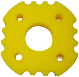 Вложишь в фильтр SunSun CPF-280 – 16000 желтый от производителя SunSun