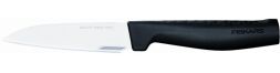 Кухонний ніж для коренеплодів Fiskars Hard Edge, 11 см