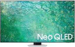 Телевизор 55" Samsung Neo MiniQLED 4K UHD 100Hz Smart Tizen Bright-Silver (QE55QN85CAUXUA) от производителя Samsung