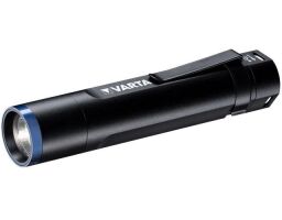 Ліхтар VARTA Ручний Night Cutter F20R,  IPX4, до 400 люмен, до 147 метрів,  перезаряджаємий ліхтар, Micro-USB (18900101111) від виробника Varta