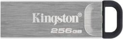 Накопичувач Kingston  256GB USB 3.2 Type-A Gen1 DT Kyson (DTKN/256GB) від виробника Kingston