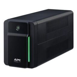 Джерело безперебійного живлення APC Back-UPS 950VA/520W, USB, 4xC13 (BX950MI) від виробника APC