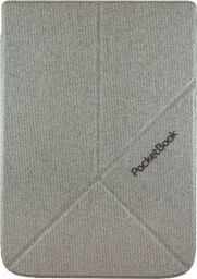 Чохол PocketBook Origami 740 Shell O series, dark grey