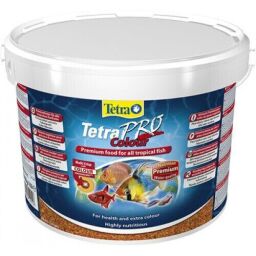 TetraPro Colour - універсальний, для фарбування, 10 л, 2,1 кг (140516) від виробника Tetra