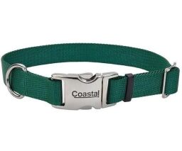 Coastal Titan Buckle 2,5смХ46-66 см нашийник для собак (61901_HUN26) от производителя Coastal