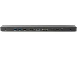 Док-станция DIGITUS 14" Universal Notebook USB-C, 14 Port (DA-70868) от производителя Digitus