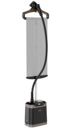 Отпариватель Tefal вертикальный Pro Style Care, 2000Вт, 1300мл, постоянная пара - 42гр, черный (IT8490E0) от производителя Tefal