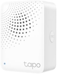 Розумний хаб із дзвінком TP-LINK Tapo H100