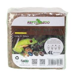 Подложка из кокосового волокна Repti-Zoo SB650 4 л (RZ-SB650) від виробника Repti-Zoo