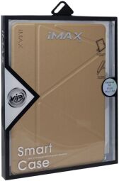 iMax Book Case - iPad Pro 11' (2020) - Gold