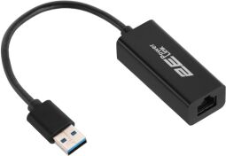 Сетевой адаптер 2E PowerLink U2085 1xGE, USB 3.0 (2E-U2085) от производителя 2E