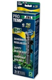 JBL Нагрівач PRoTemp S25+ 25W (47308) від виробника JBL