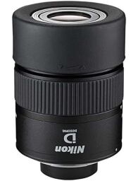 Окуляр Nikon FIELDSCOPE EYEPIECE MEP-30-60W