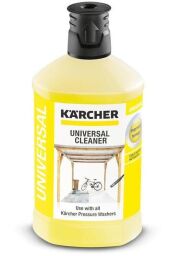 Засіб для мийок високого тиску  Karcher RM 555 універсальний, Plug-n-Clean, 1л