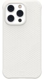 Чехол UAG для Apple iPhone 14 Pro Dot Magsafe, Marshmallow (114082313535) от производителя UAG