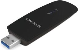 WiFi-адаптер LINKSYS WUSB6300M AC1200, USB 3.0 (WUSB6300-EJ) от производителя Linksys