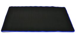 Коврик для мыши Voltronic Black/Blue (YT-MFM/Bl/19962) от производителя Voltronic