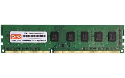 Модуль пам`ятi DDR3 4GB/1600 Dato (DT4G3DLDND16) від виробника Dato