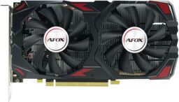 Відеокарта AFOX Radeon RX 580 8GB GDDR5