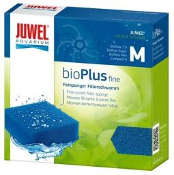 Губка Juwel «bioPlus coarse M» Груба (для внутрішнього фільтра Juwel «Bioflow M») (88050) від виробника Juwel