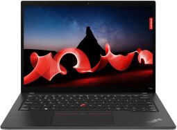 Ноутбук Lenovo ThinkPad T14S-G4 14" WUXGA IPS AG, AMD R7-7840U, 32GB, F1TB, UMA, Win11P, черный (21F9S0R300) от производителя Lenovo