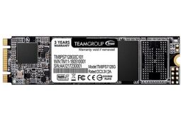Накопичувач SSD  128GB Team MS30 M.2 2280 SATAIII TLC (TM8PS7128G0C101) від виробника Team