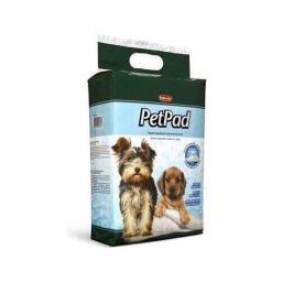 Пеленки Padovan Pet Pad для собак 60 х 90 см 10 шт (8001254006475) от производителя Padovan