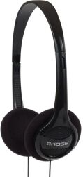 Навушники Koss KPH7k On-Ear Black (192592.101) від виробника Koss