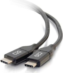 Кабель C2G USB-C 1.8м (CG88828) от производителя C2G