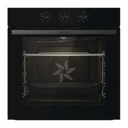 Духовая шкаф Gorenje электрический, 77л, A+, черный (BO6725E02BG) от производителя Gorenje