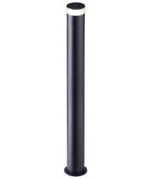 Парковый светильник столбик Philips BCP312 LED760/WW 15W 100-240V Cyl BK 120мм (911401755282) от производителя Philips
