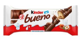Шоколад Kinder Bueno 43g