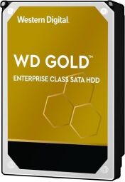 Жорсткий диск WD 18TB 3.5" 7200 512MB SATA Gold