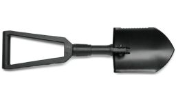 Лопата складная Gerber E-Tool, 60.3см, 1.057кг (1014047) от производителя Gerber Gorge