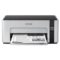 Принтер ink mono A4 Epson EcoTank M1100 32 ppm USB Pigment (C11CG95405) от производителя Epson
