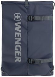 Рюкзак на мотузках Wenger XC Fyrst, синій