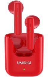 Bluetooth-гарнитура Umidigi AirBuds U Red_ от производителя Umidigi