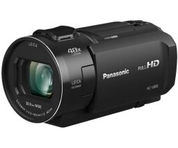Цифрова відеокамера Panasonic HDV Flash HC-V800EE-K