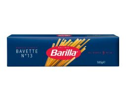 Макарони BARILLA 500g №13 Bavette (Linguine)