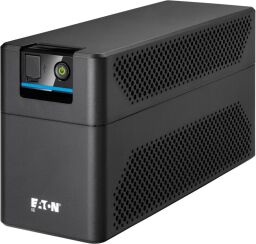Источник бесперебойного питания Eaton 5E G2, 700VA/360W, USB, 4xC13 (5E700UI) от производителя Eaton