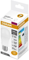 Светодиодная лампа OSRAM LED BASE CLA 13W (1200Lm) 4000K E27 (4058075628298) от производителя Osram