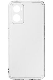 Чохол-накладка Armorstandart Air для Oppo A96 Camera cover Transparent (ARM66957)