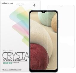 Захисна плівка Nillkin Crystal для Samsung Galaxy A22 4G / M32